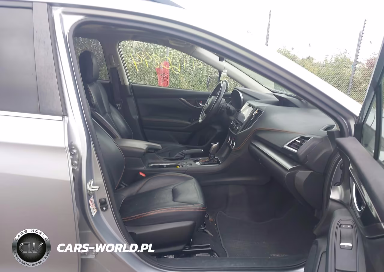 2018 Subaru Crosstrek 2.0I Limited VIN:JF2GTAMC6J8204130 - 5