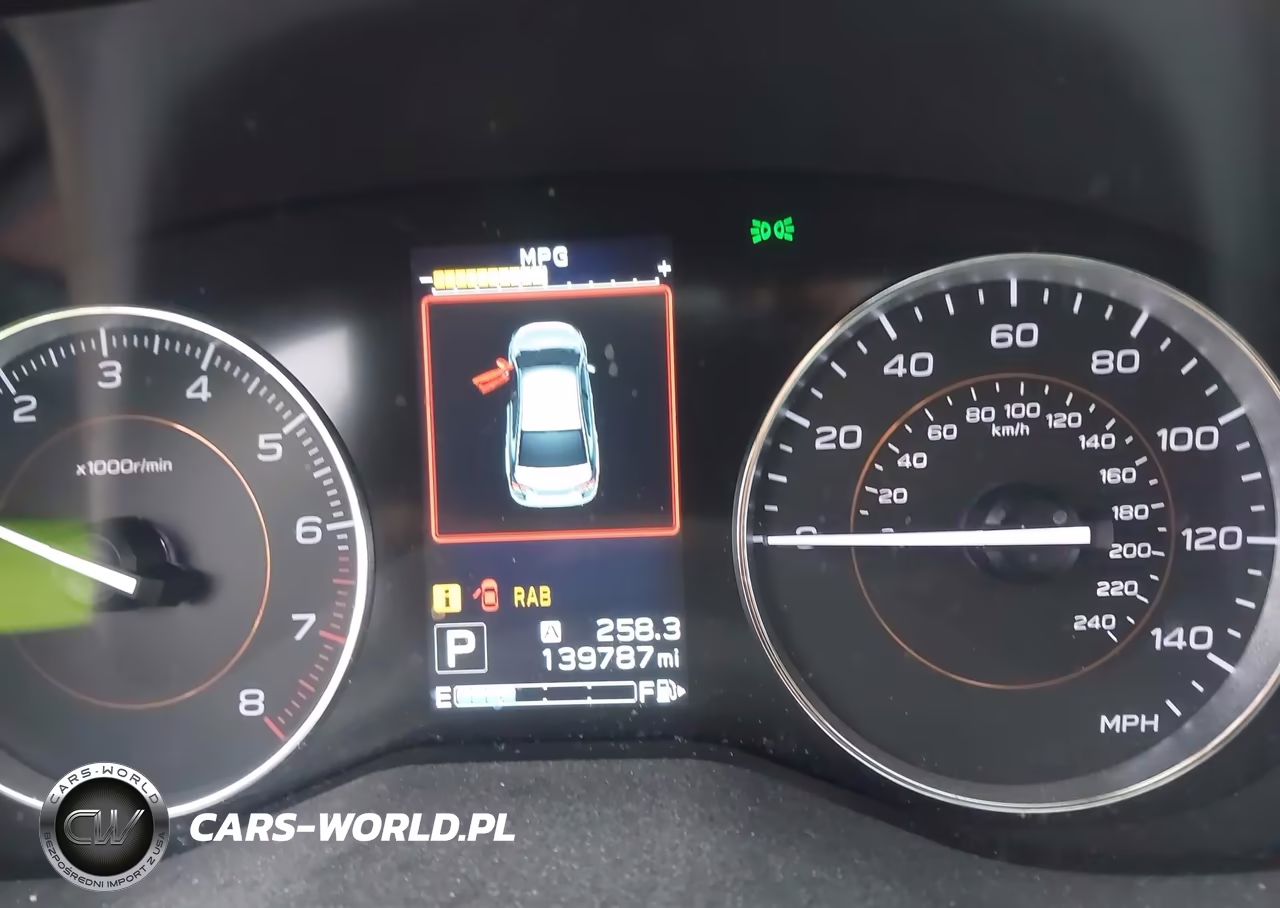 2018 Subaru Crosstrek 2.0I Limited VIN:JF2GTAMC6J8204130 - 7