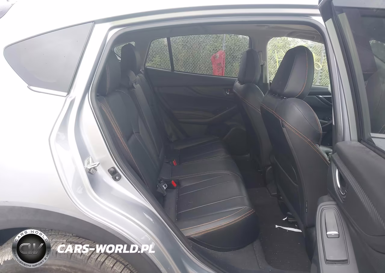 2018 Subaru Crosstrek 2.0I Limited VIN:JF2GTAMC6J8204130 - 8