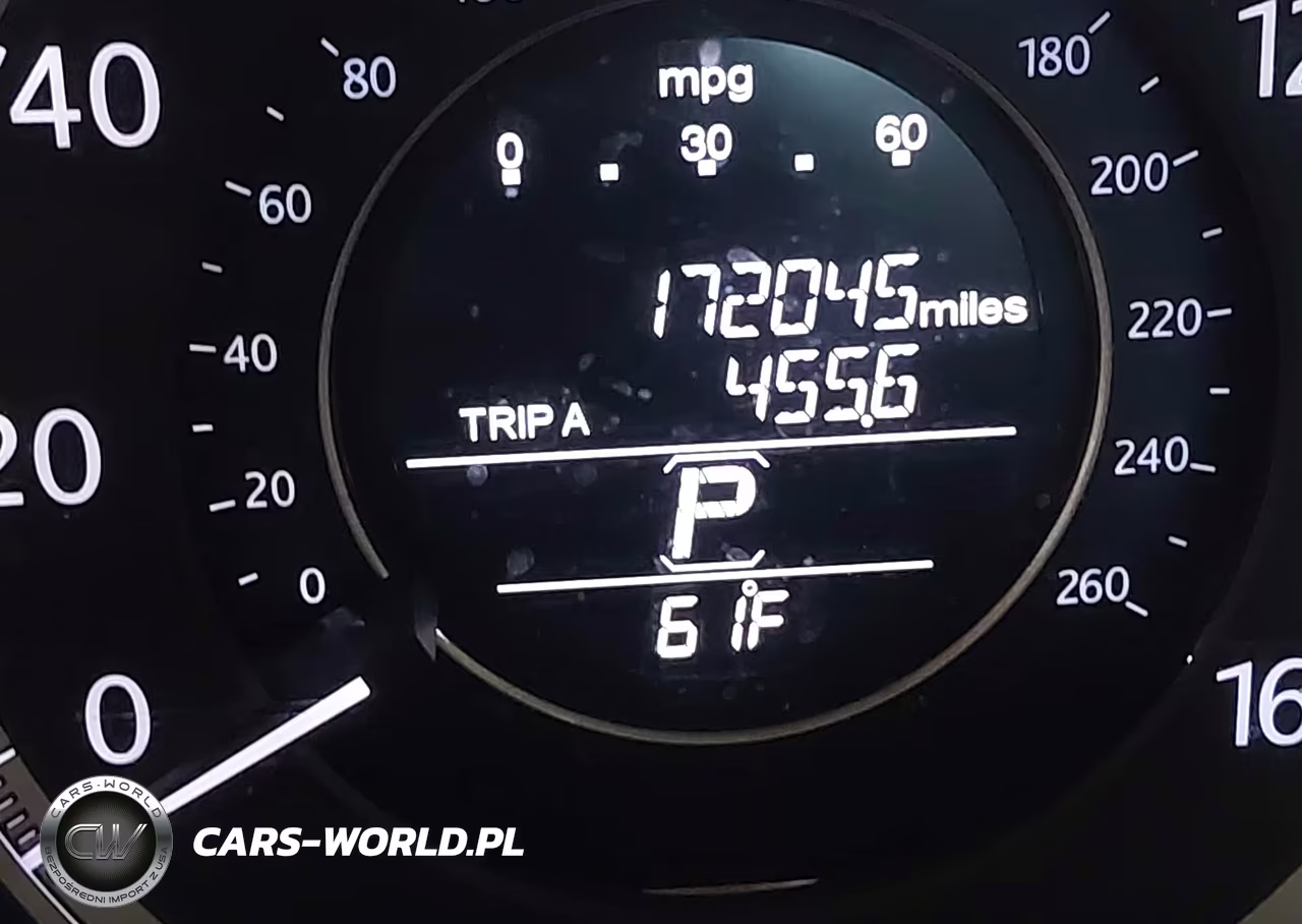2014 Honda Accord Lx VIN:1HGCR2F33EA028894 - 15