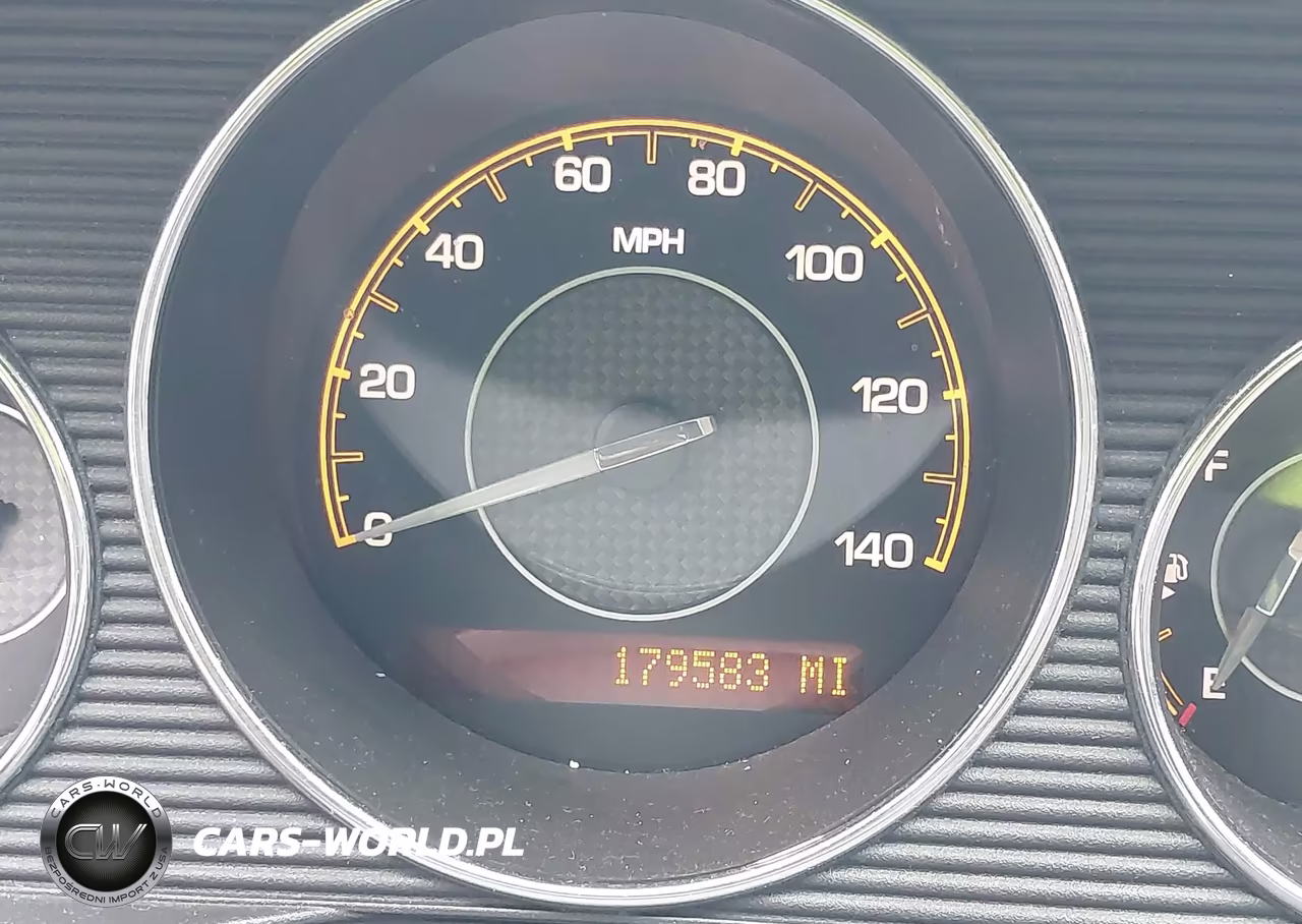 2007 Saturn Aura Xr VIN:1G8ZV57737F316986 - 7
