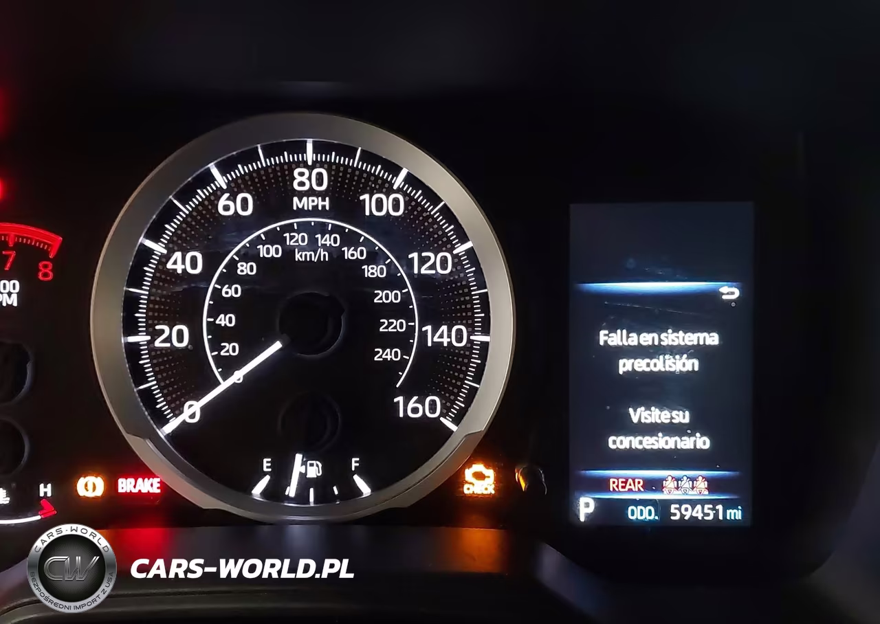 2020 Toyota Corolla Le VIN:5YFEPRAE7LP043986 - 7
