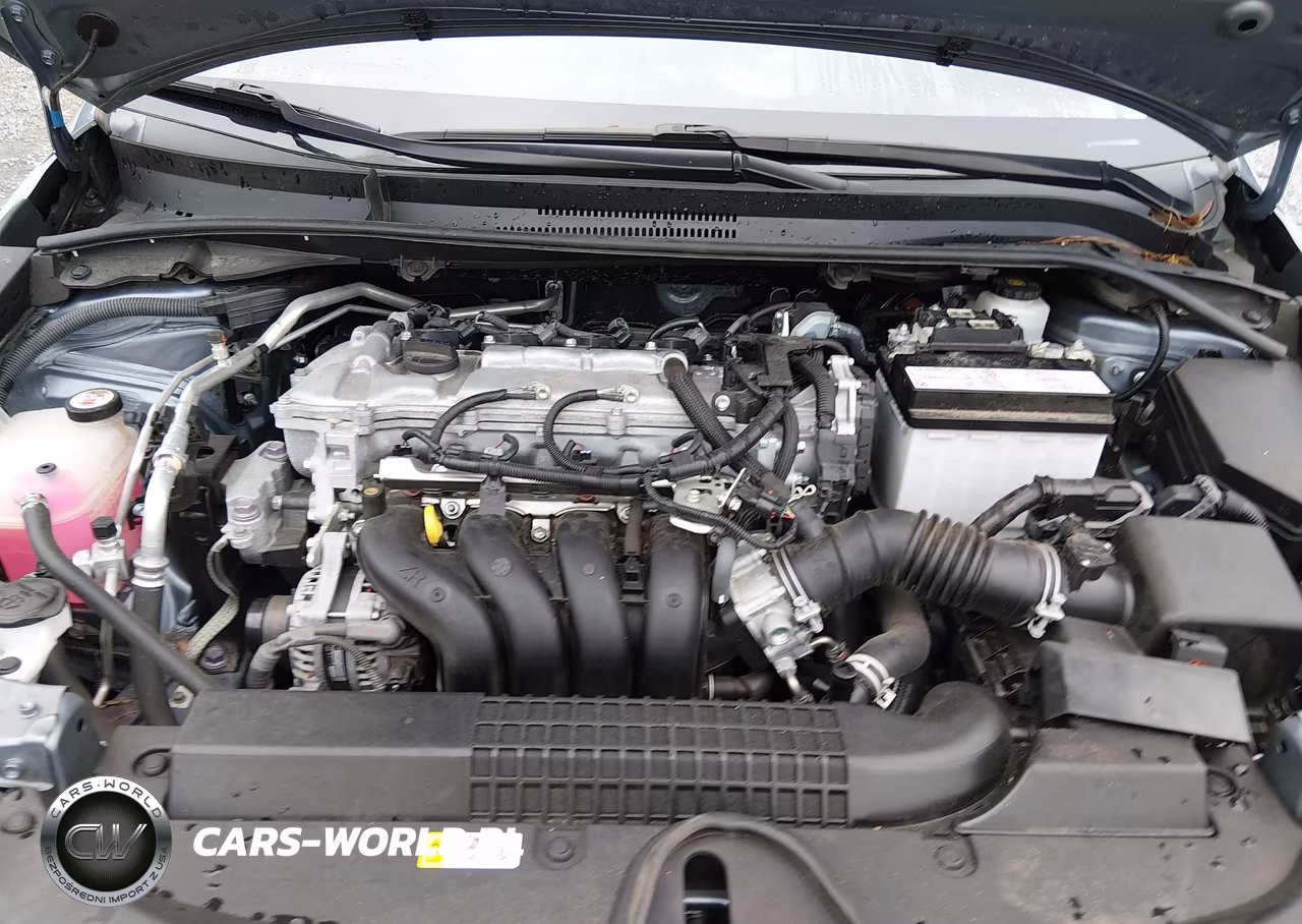 2022 Toyota Corolla Le VIN:5YFEPMAE9NP363395 - 10