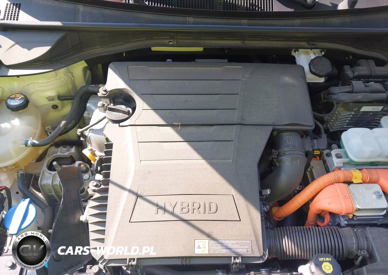 2019 Kia Niro Ex VIN:KNDCE3LC3K5226111 - 10