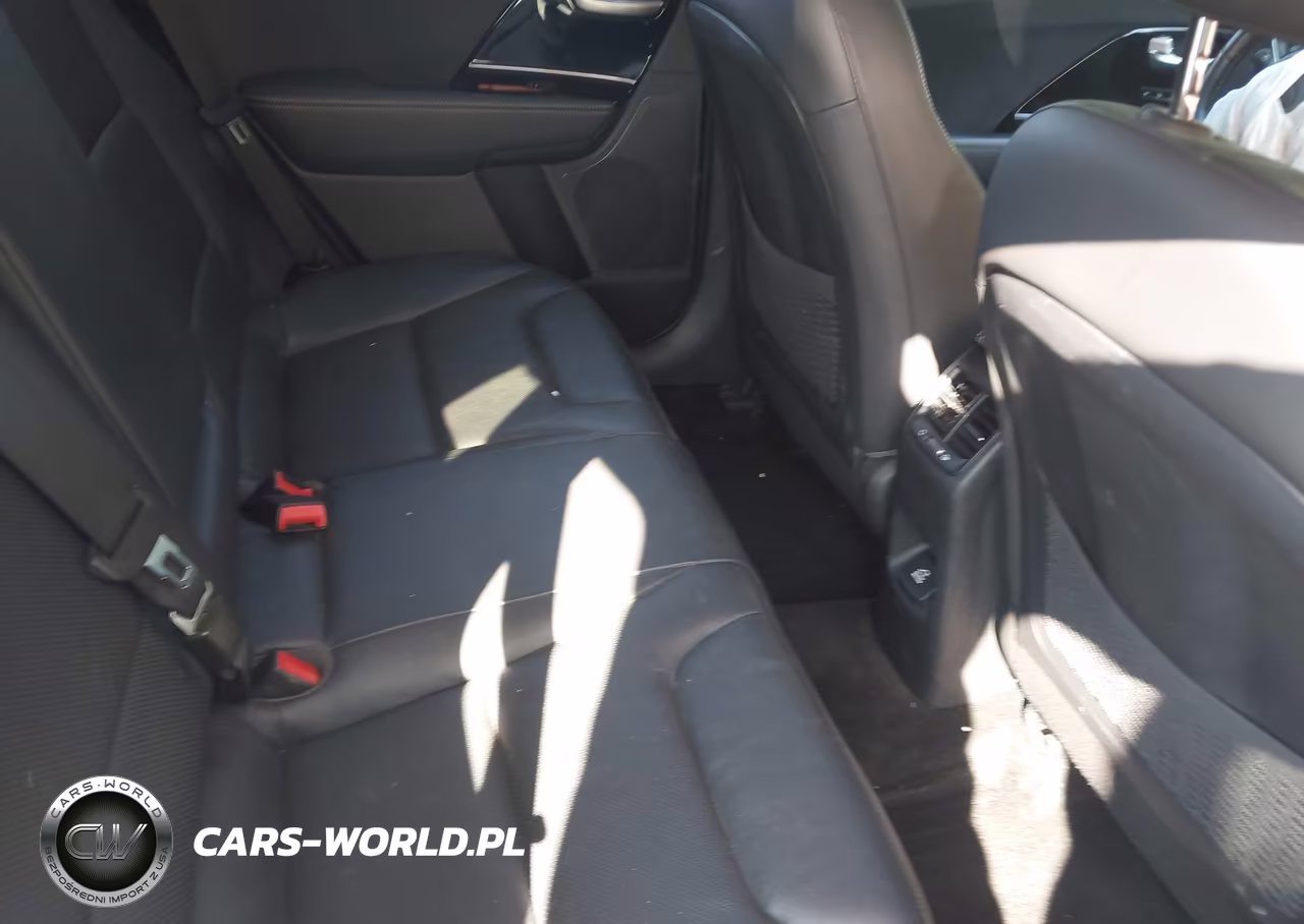 2019 Kia Niro Ex VIN:KNDCE3LC3K5226111 - 8