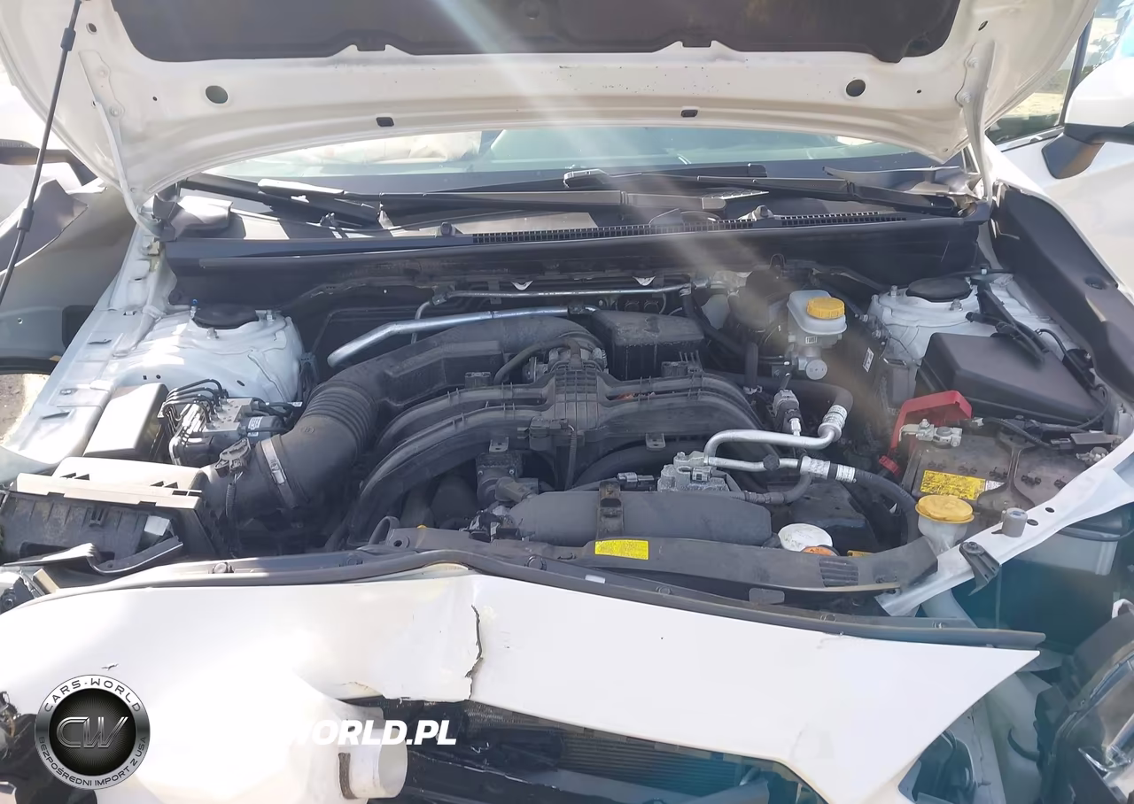 2021 Subaru Crosstrek Limited VIN:JF2GTHNC8MH668466 - 10