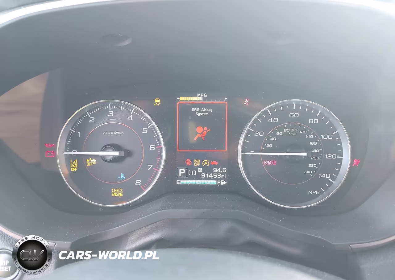 2021 Subaru Crosstrek Limited VIN:JF2GTHNC8MH668466 - 7
