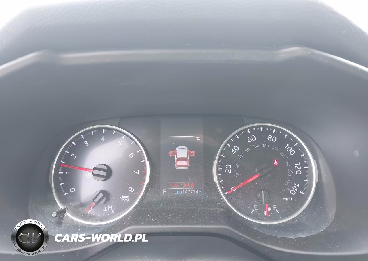 2020 Toyota Rav4 Le VIN:2T3H1RFV8LC063095 - 7