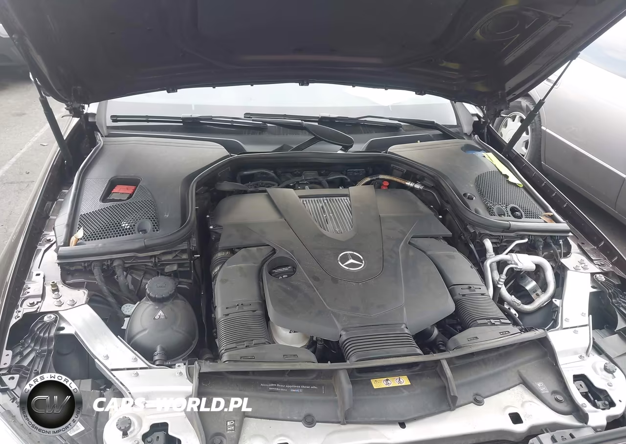 2019 Mercedes-Benz E 450 VIN:WDD1K6HB8KF100828 - 10