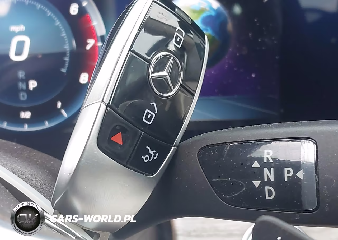2019 Mercedes-Benz E 450 VIN:WDD1K6HB8KF100828 - 11