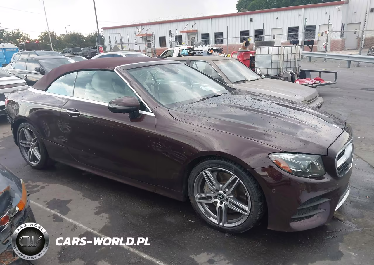 2019 Mercedes-Benz E 450 VIN:WDD1K6HB8KF100828 - 13