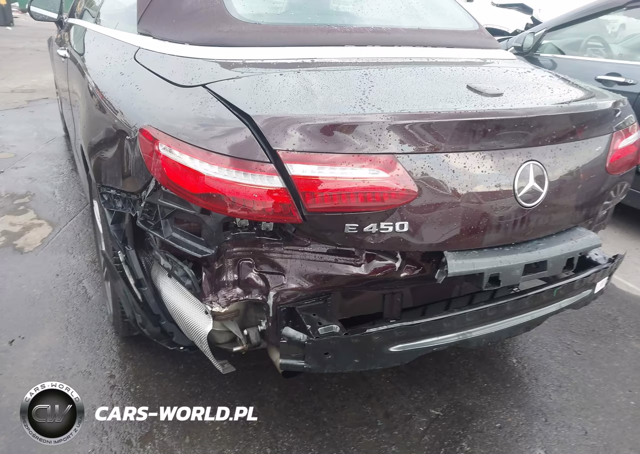 2019 Mercedes-Benz E 450 VIN:WDD1K6HB8KF100828 - 17
