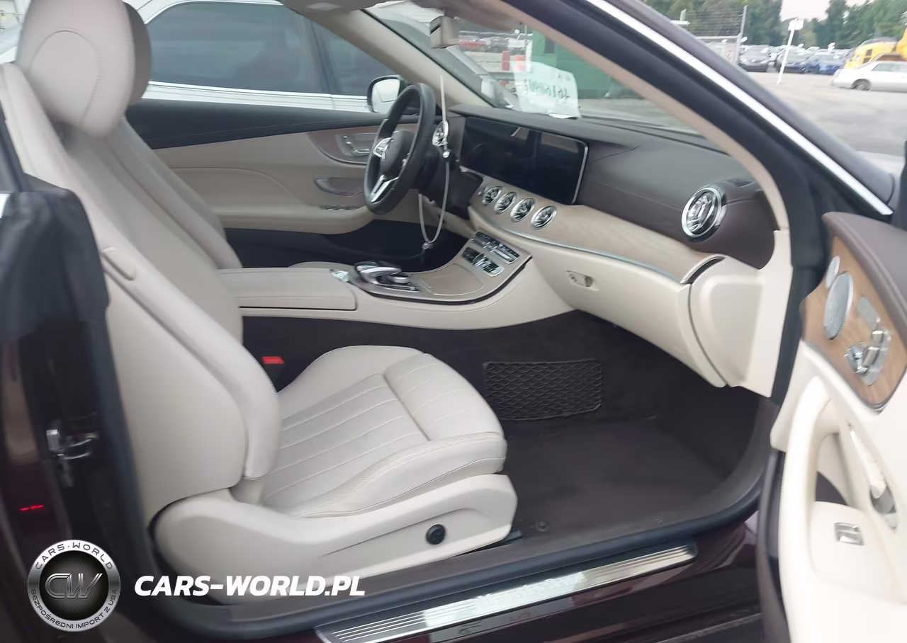2019 Mercedes-Benz E 450 VIN:WDD1K6HB8KF100828 - 5