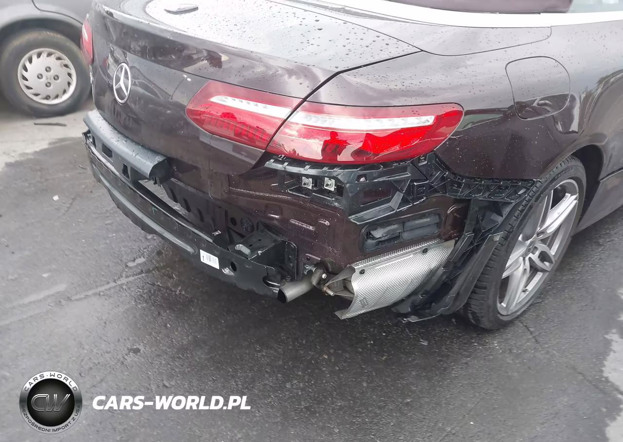 2019 Mercedes-Benz E 450 VIN:WDD1K6HB8KF100828 - 6