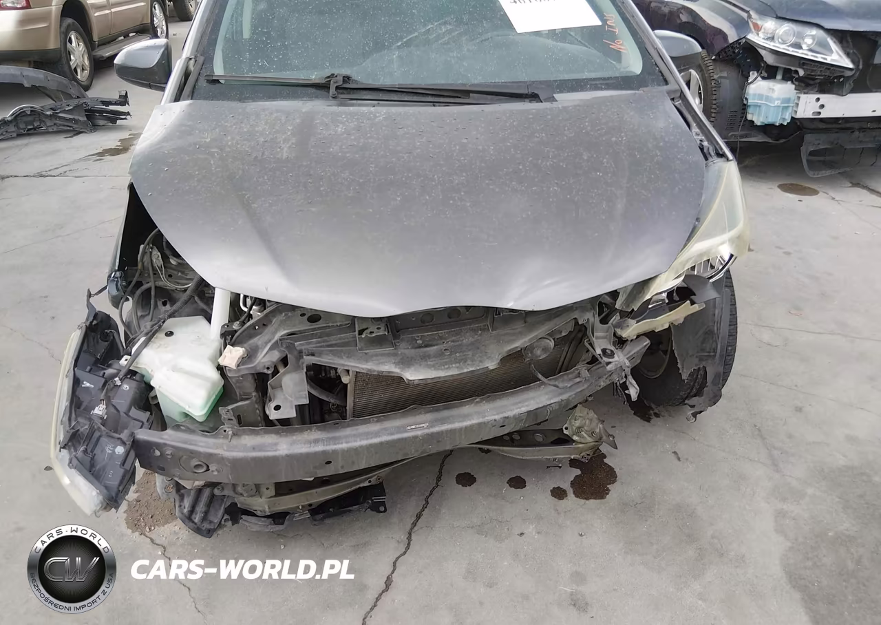 2017 Toyota Yaris Le VIN:VNKKTUD31HA082510 - 6