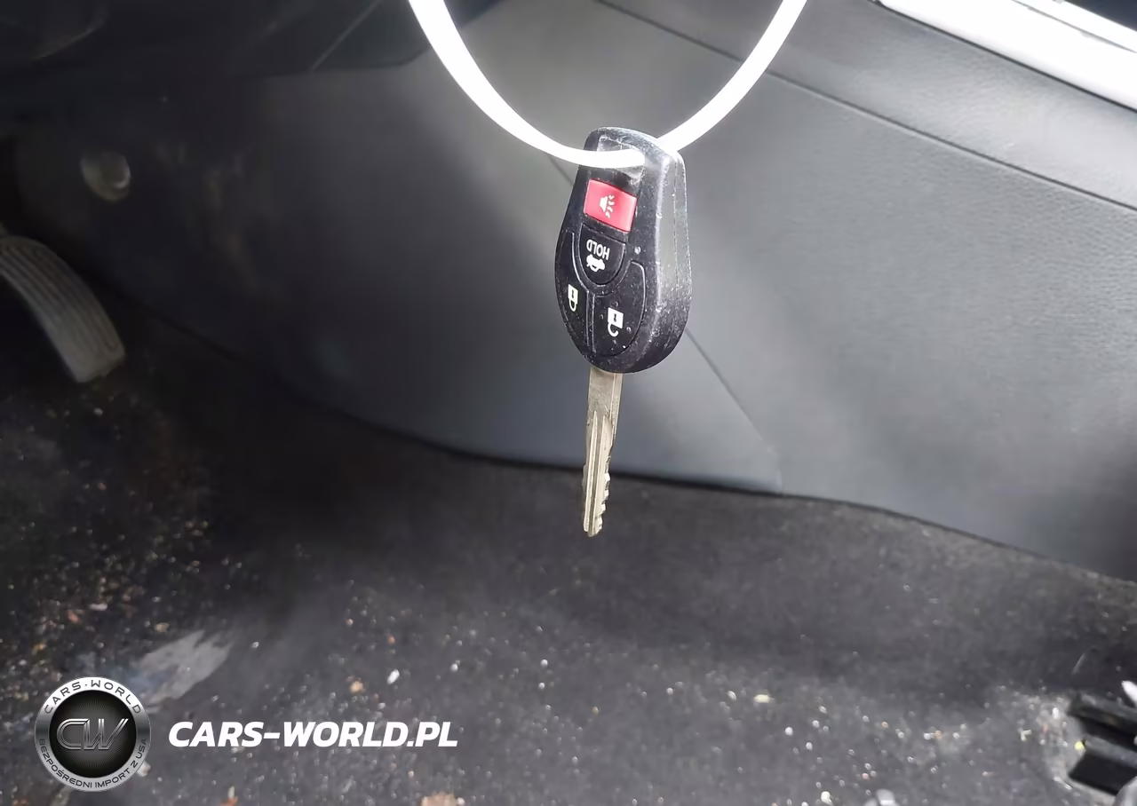 2017 Nissan Sentra S VIN:3N1AB7AP5HY234285 - 11