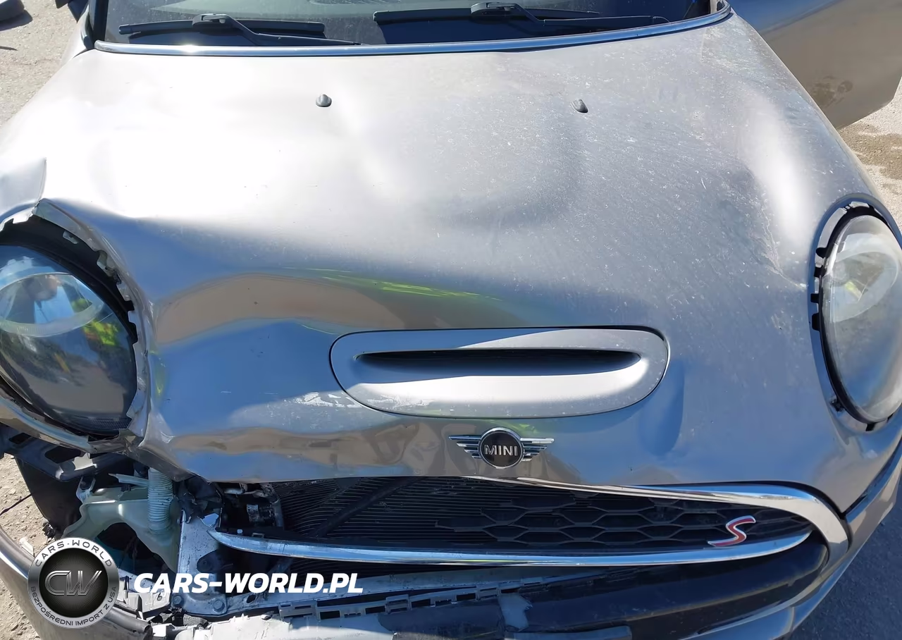 2019 Mini Hardtop Cooper S VIN:WMWXU3C53K2L07274 - 10