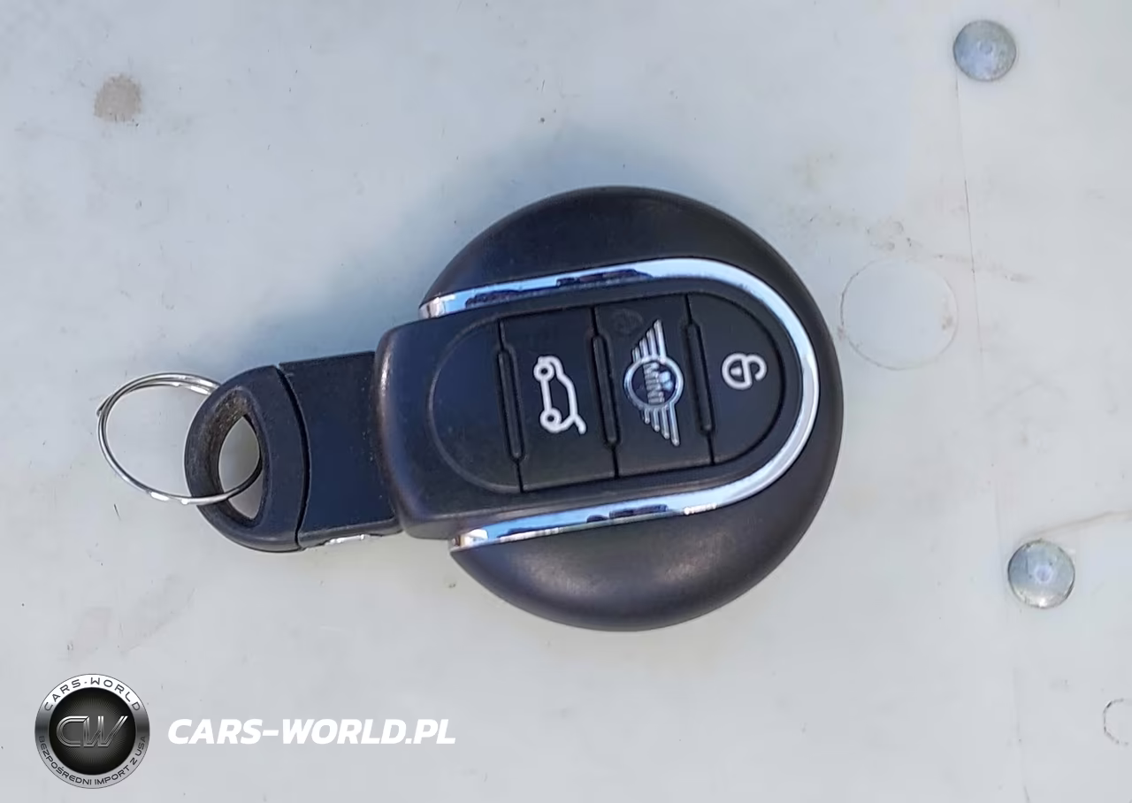 2019 Mini Hardtop Cooper S VIN:WMWXU3C53K2L07274 - 11