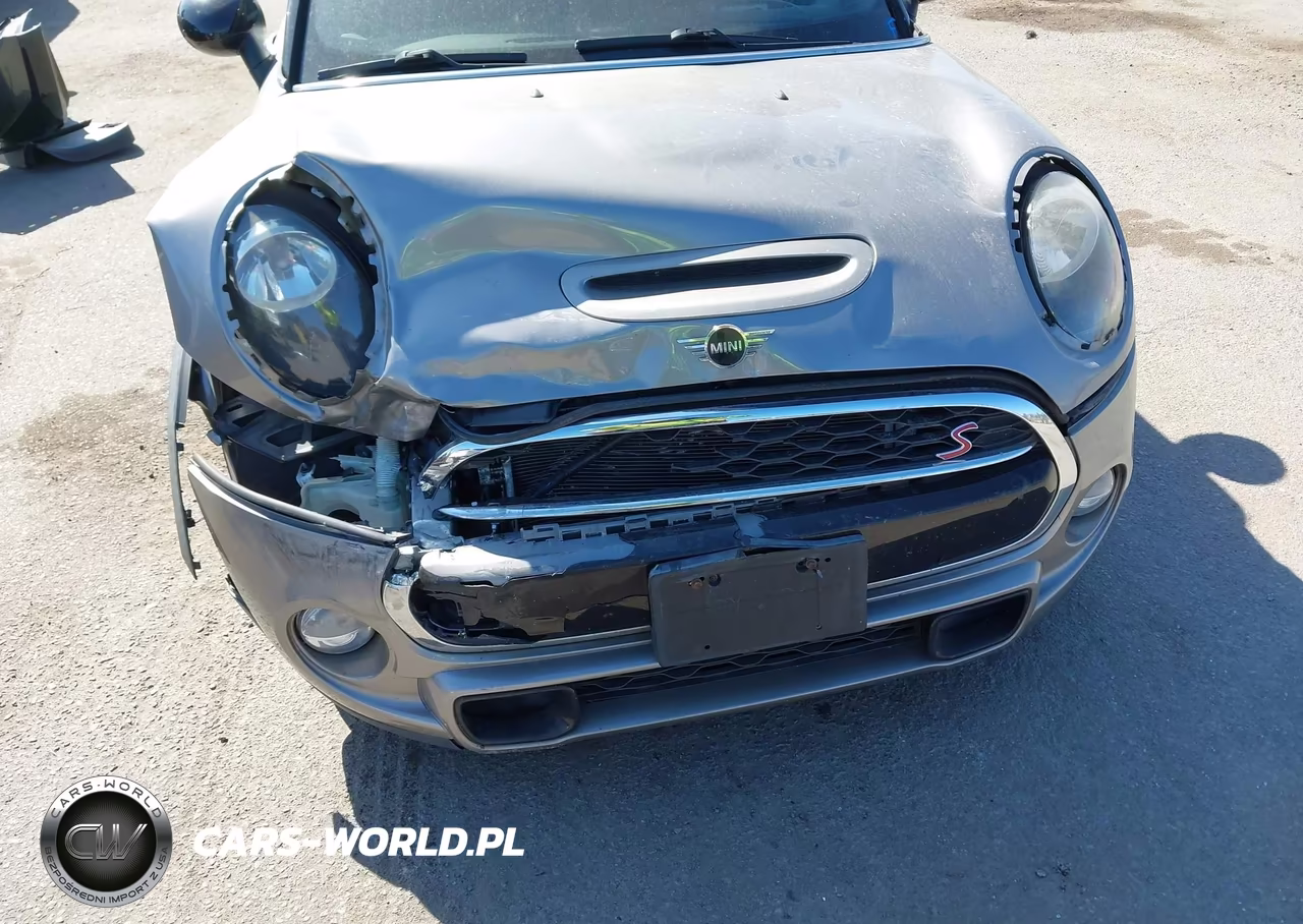 2019 Mini Hardtop Cooper S VIN:WMWXU3C53K2L07274 - 13
