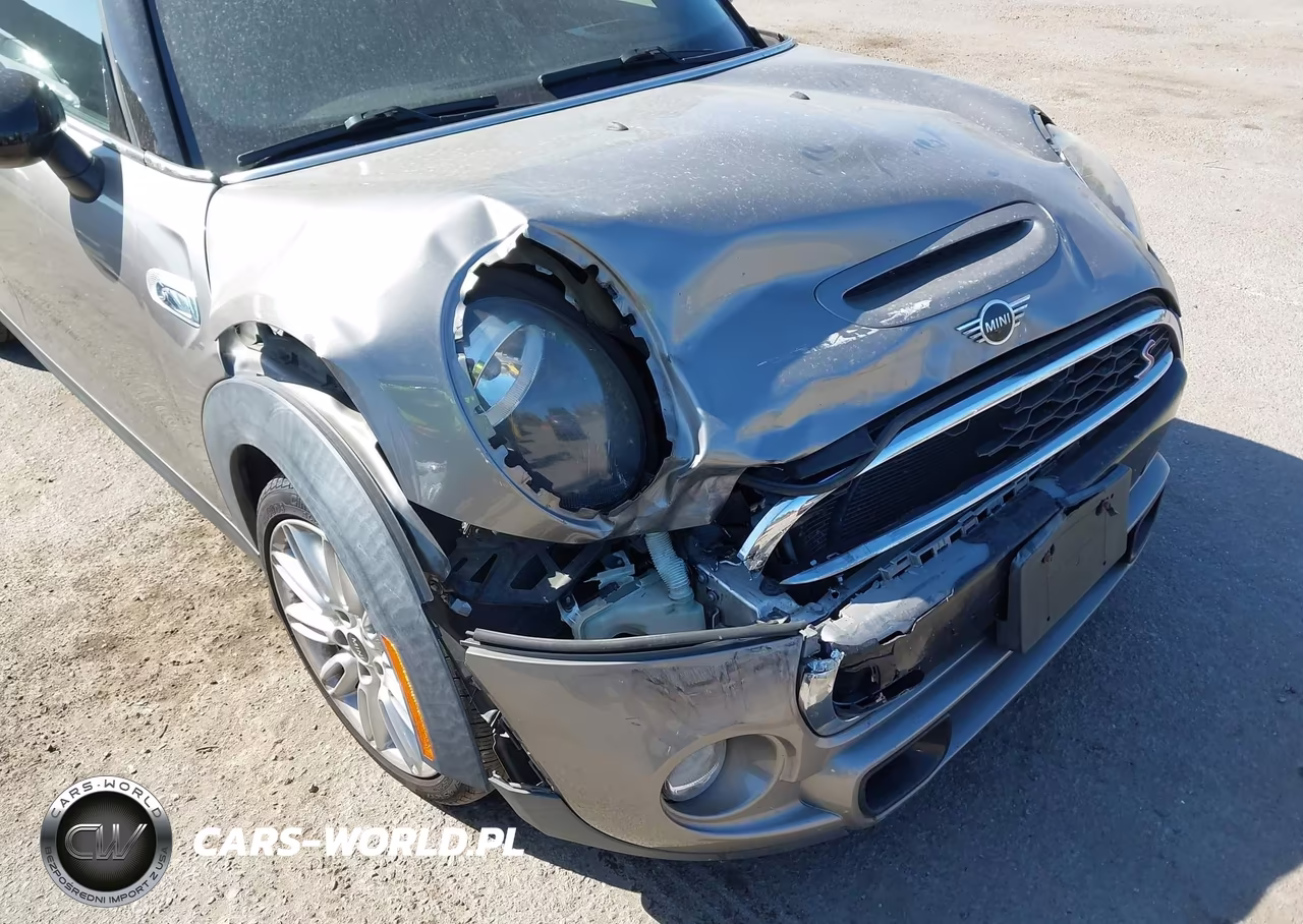 2019 Mini Hardtop Cooper S VIN:WMWXU3C53K2L07274 - 14