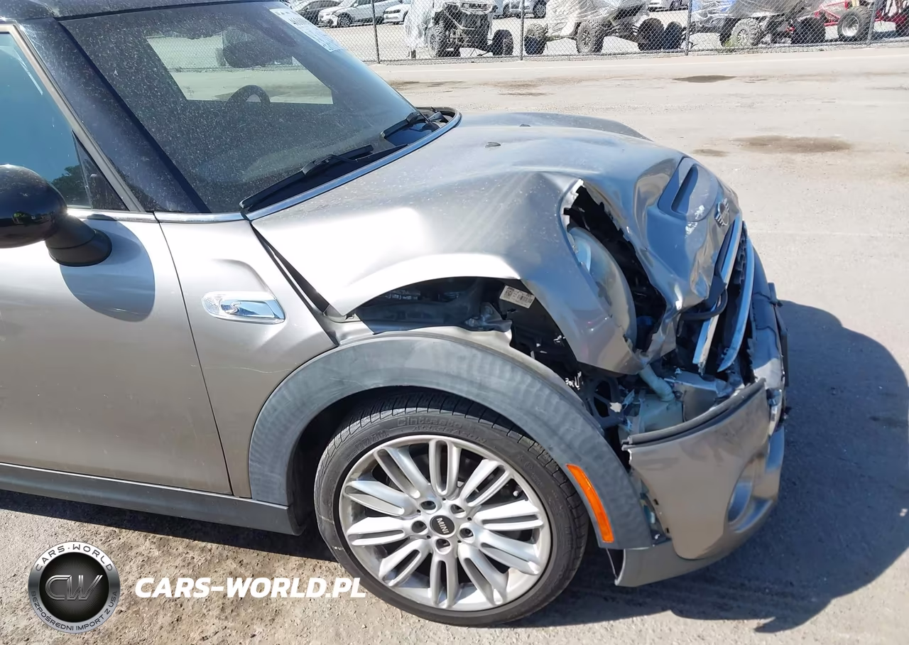 2019 Mini Hardtop Cooper S VIN:WMWXU3C53K2L07274 - 15