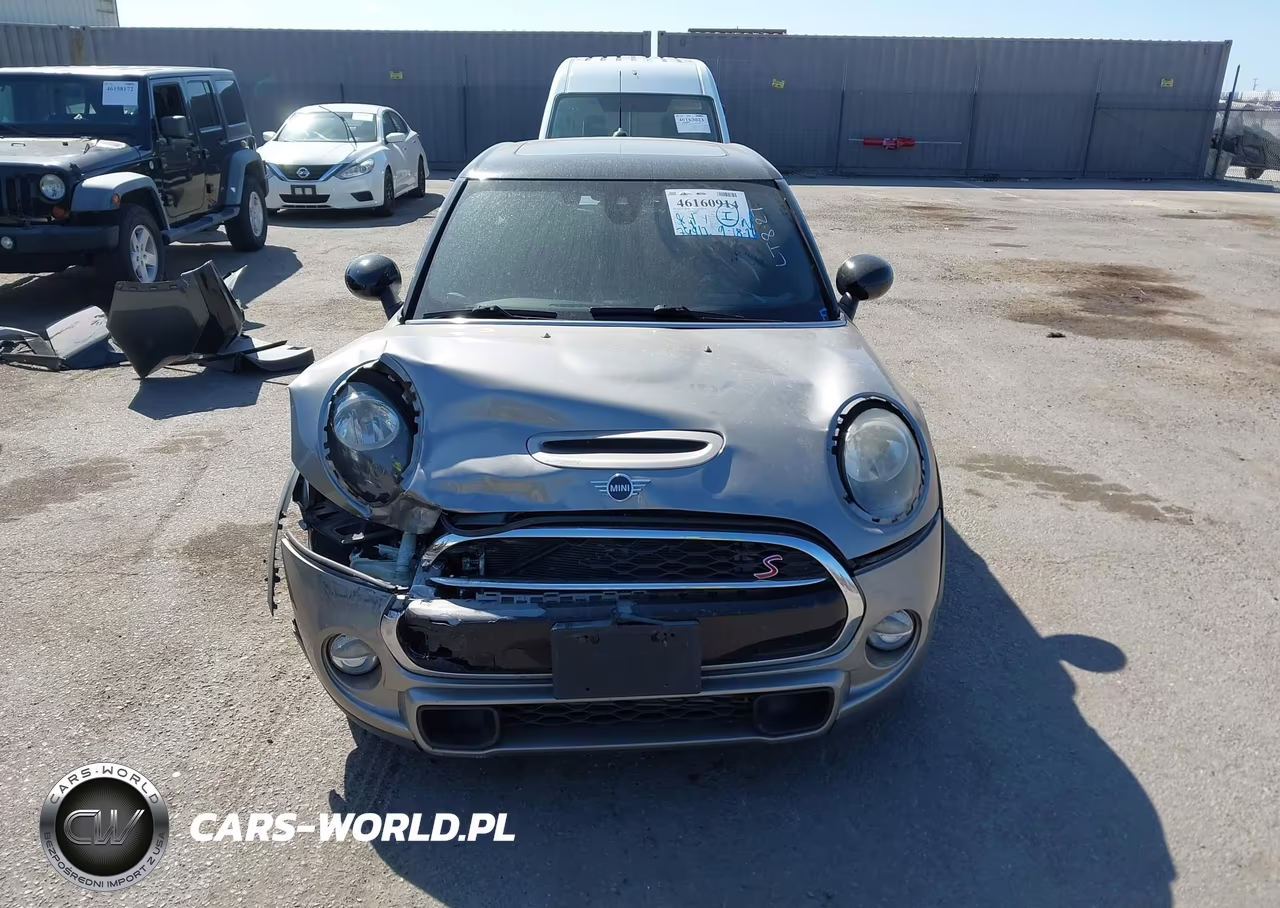 2019 Mini Hardtop Cooper S VIN:WMWXU3C53K2L07274 - 16