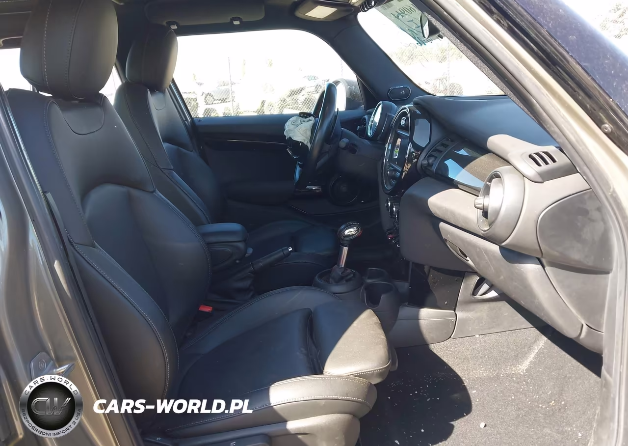 2019 Mini Hardtop Cooper S VIN:WMWXU3C53K2L07274 - 5