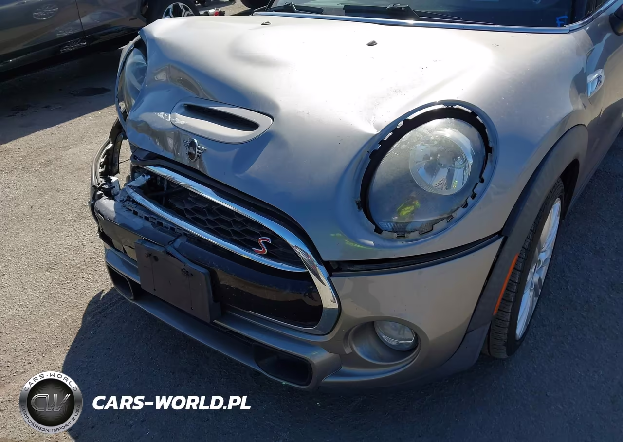 2019 Mini Hardtop Cooper S VIN:WMWXU3C53K2L07274 - 6