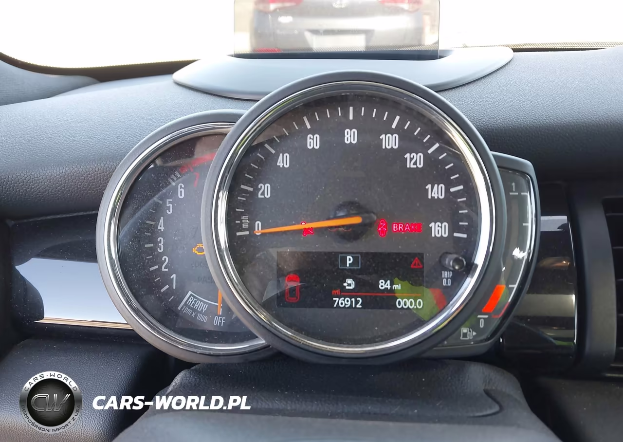 2019 Mini Hardtop Cooper S VIN:WMWXU3C53K2L07274 - 7
