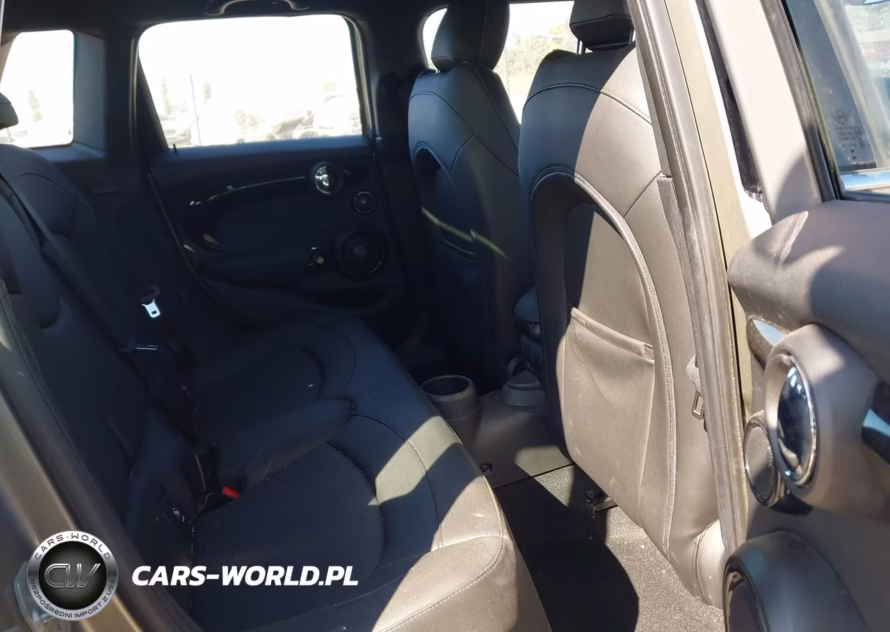 2019 Mini Hardtop Cooper S VIN:WMWXU3C53K2L07274 - 8