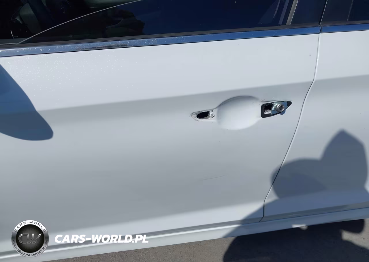 2018 Hyundai Sonata Se VIN:5NPE24AF1JH598288 - 6