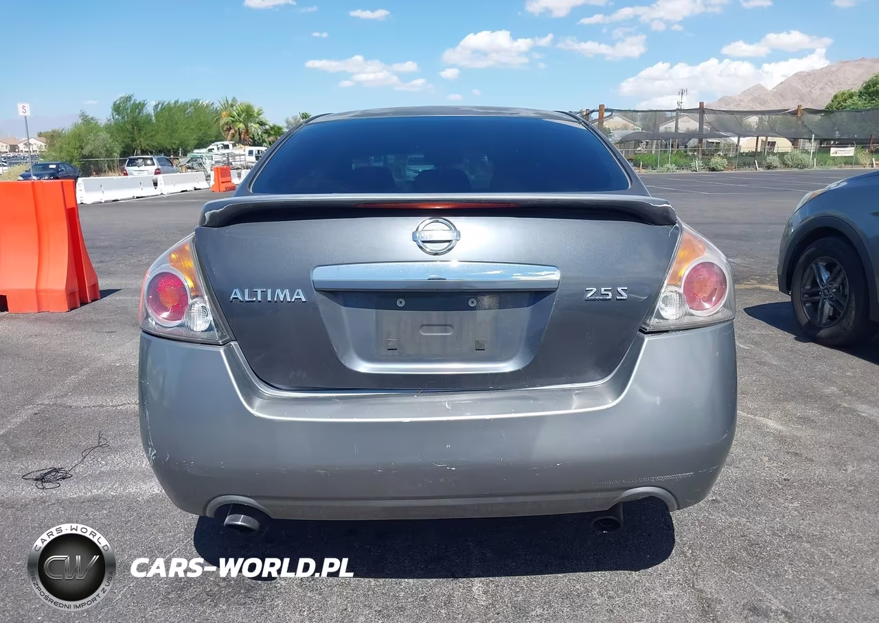 2007 Nissan Altima 2.5 S VIN:1N4AL21E27N491577 - 14