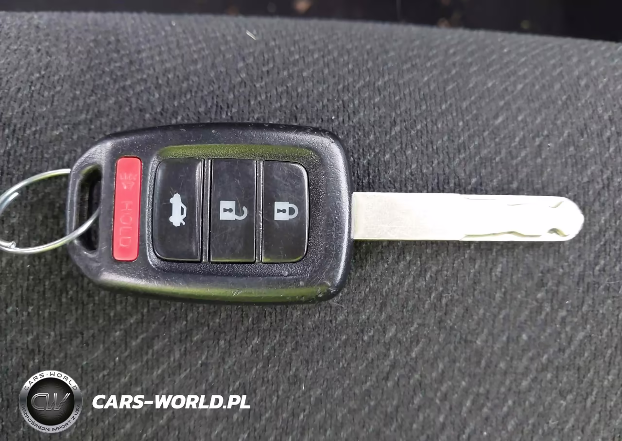 2013 Honda Accord Lx VIN:1HGCR2F30DA222037 - 11