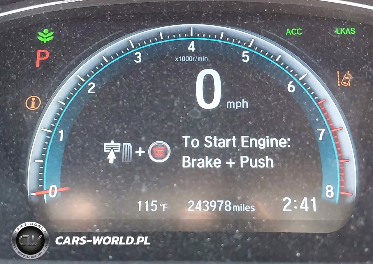 2016 Honda Civic Touring VIN:19XFC1F99GE006085 - 15