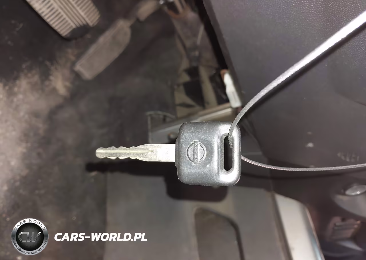 2012 Nissan Titan Sv VIN:1N6BA0ED6CN303130 - 11