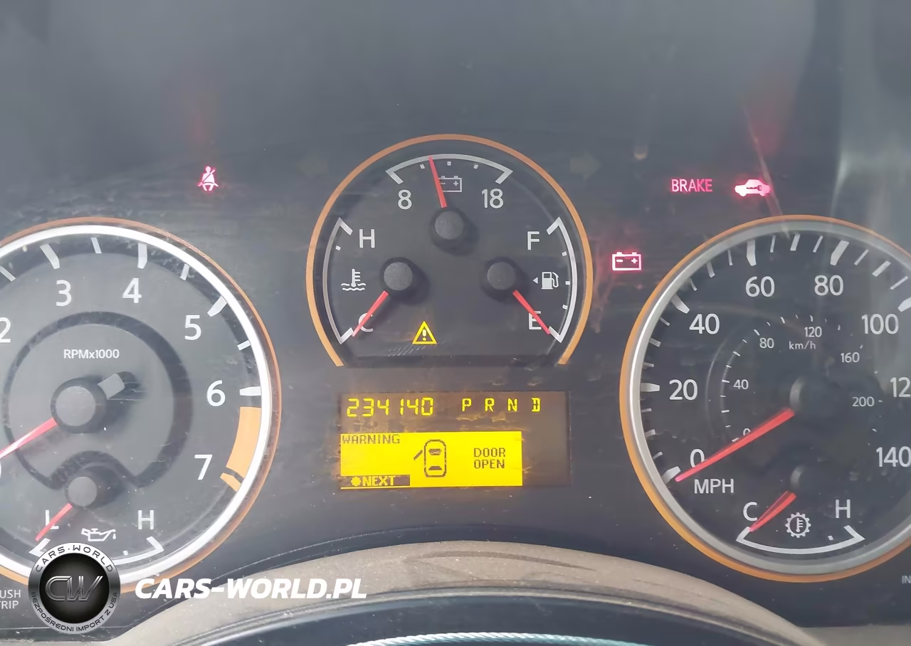 2012 Nissan Titan Sv VIN:1N6BA0ED6CN303130 - 7
