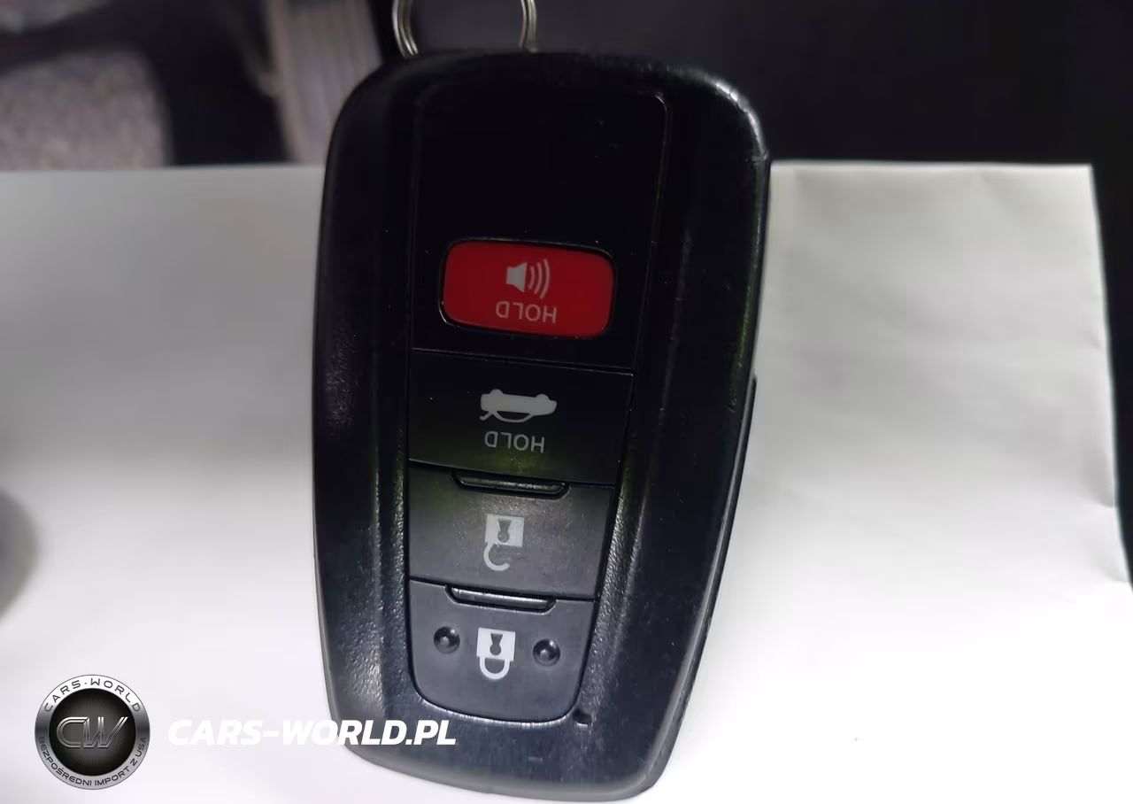 2024 Toyota Camry Xse V6 VIN:4T1KZ1AK7RU088681 - 11
