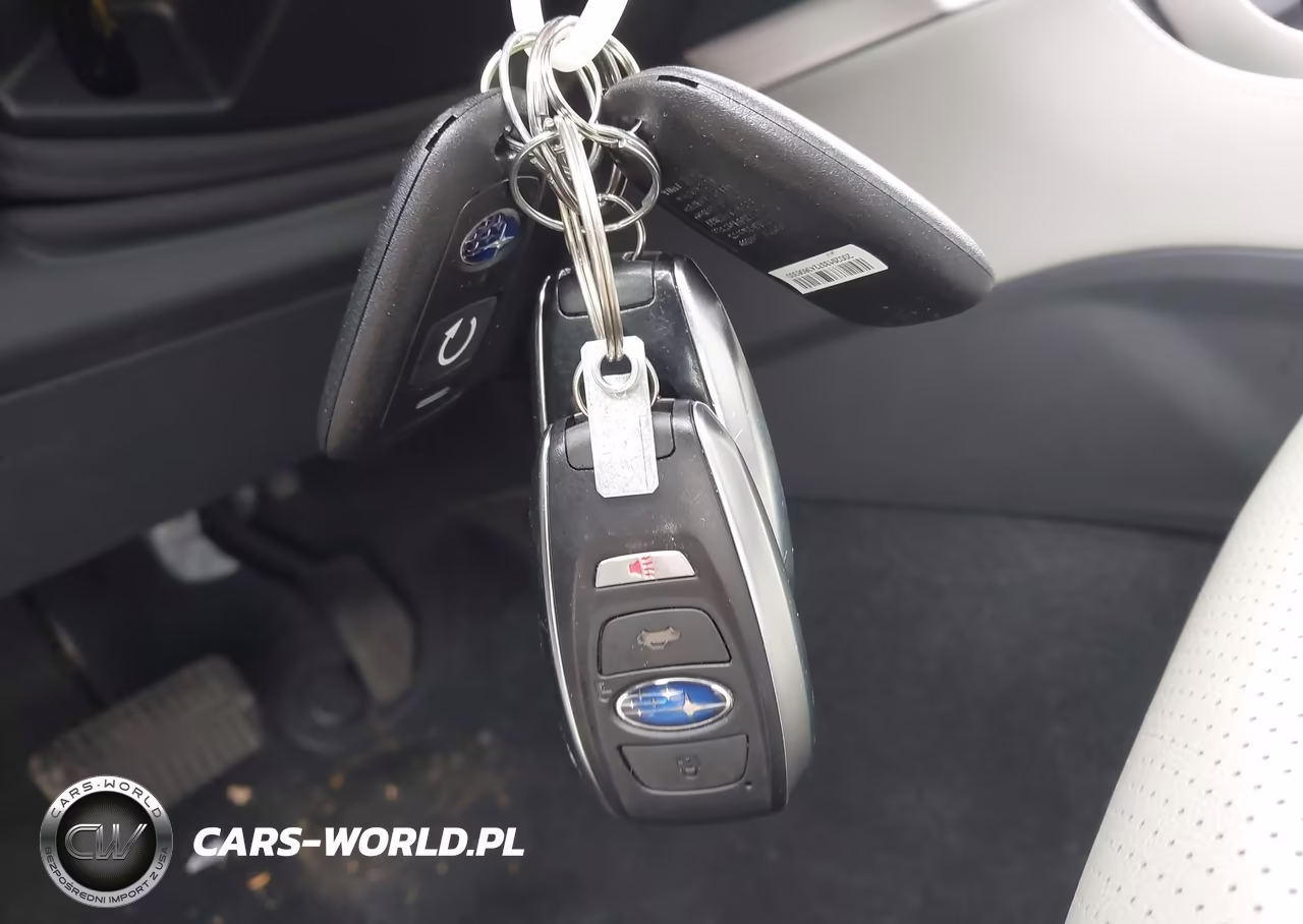 2021 Subaru Forester Limited VIN:JF2SKAUCXMH449708 - 11
