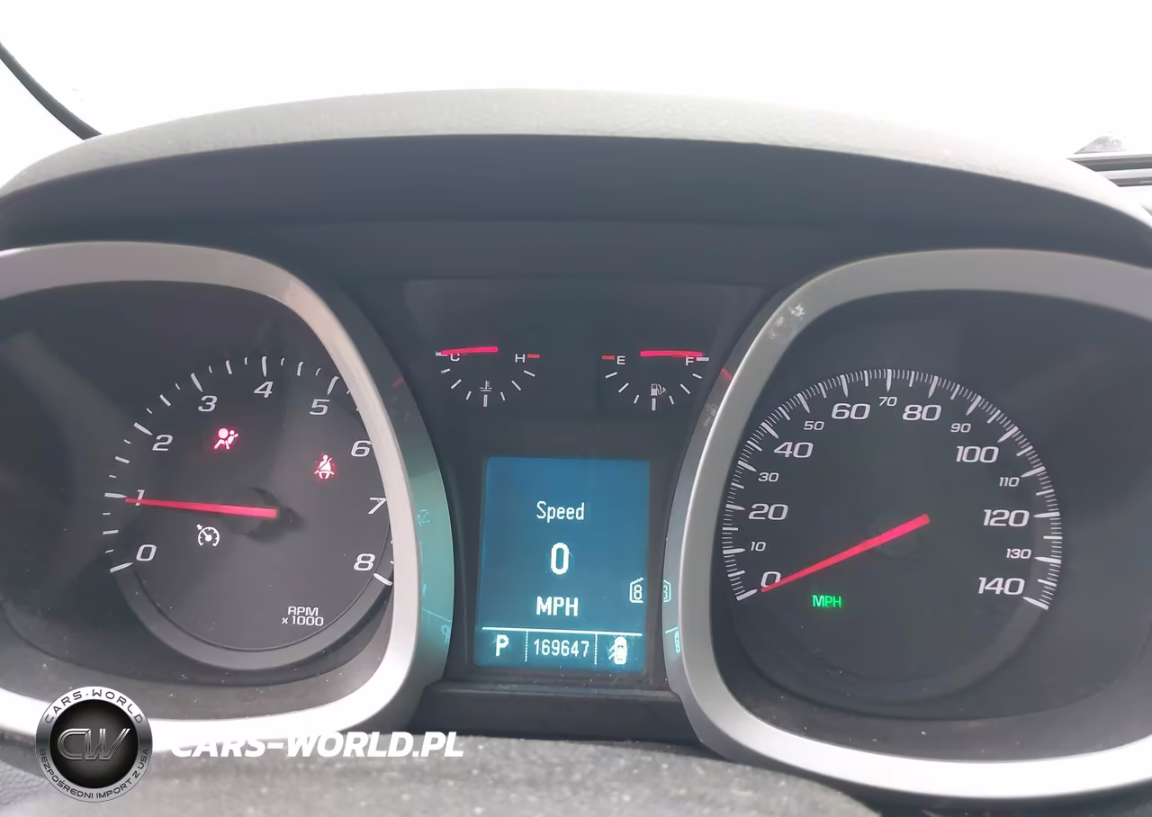 2011 Chevrolet Equinox 2Lt VIN:2CNALPEC6B6353162 - 7