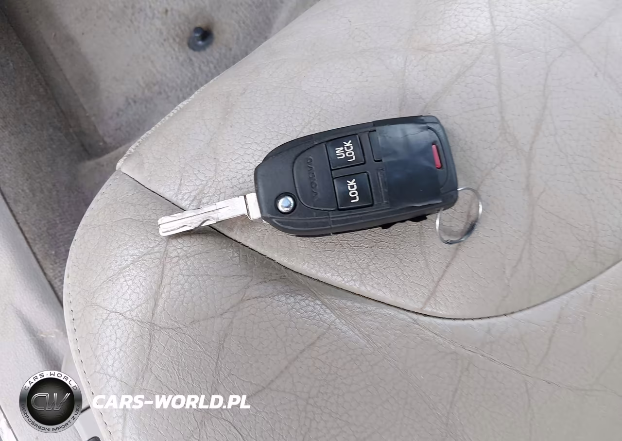 2006 Volvo S60 2.5T VIN:YV1RH592362523506 - 11