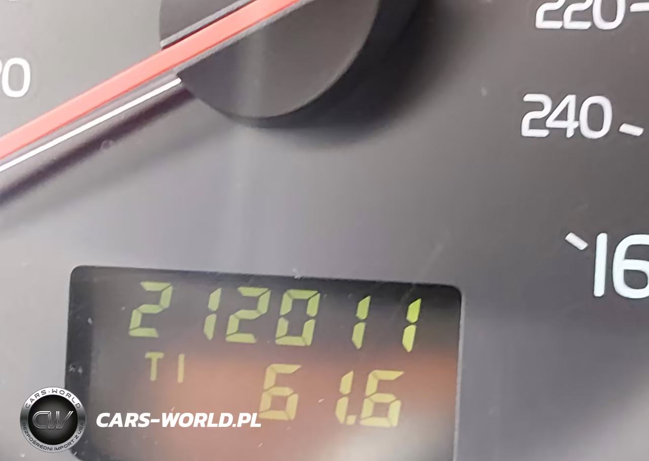 2006 Volvo S60 2.5T VIN:YV1RH592362523506 - 15
