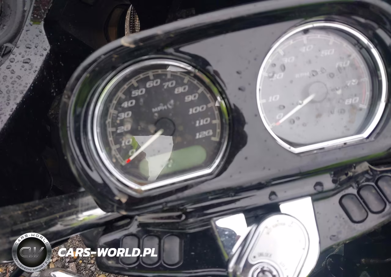 2021 Harley-Davidson Fltrxs VIN:1HD1KTP12MB641688 - 7