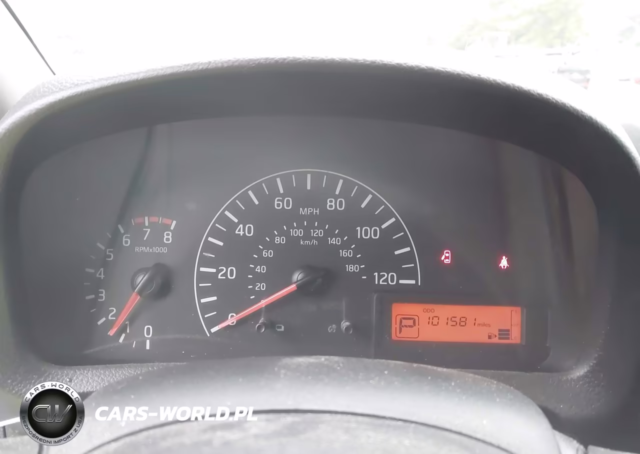 2015 Nissan Nv200 Sv VIN:3N6CM0KN3FK695583 - 7