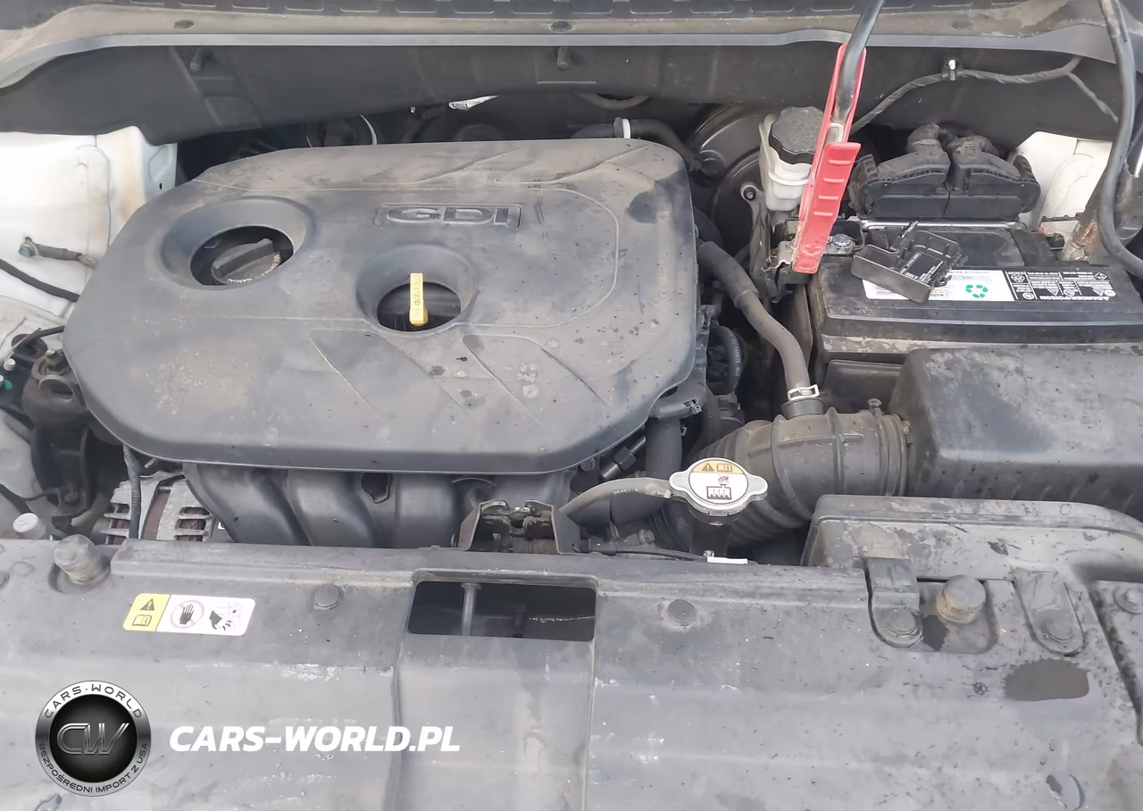 2017 Kia Soul + VIN:KNDJP3A54H7447834 - 10