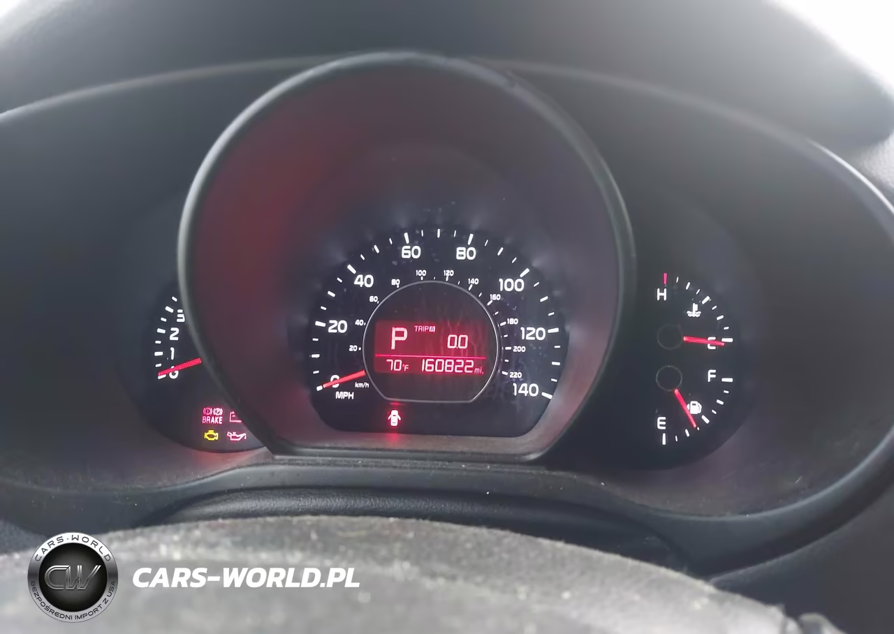 2017 Kia Soul + VIN:KNDJP3A54H7447834 - 7