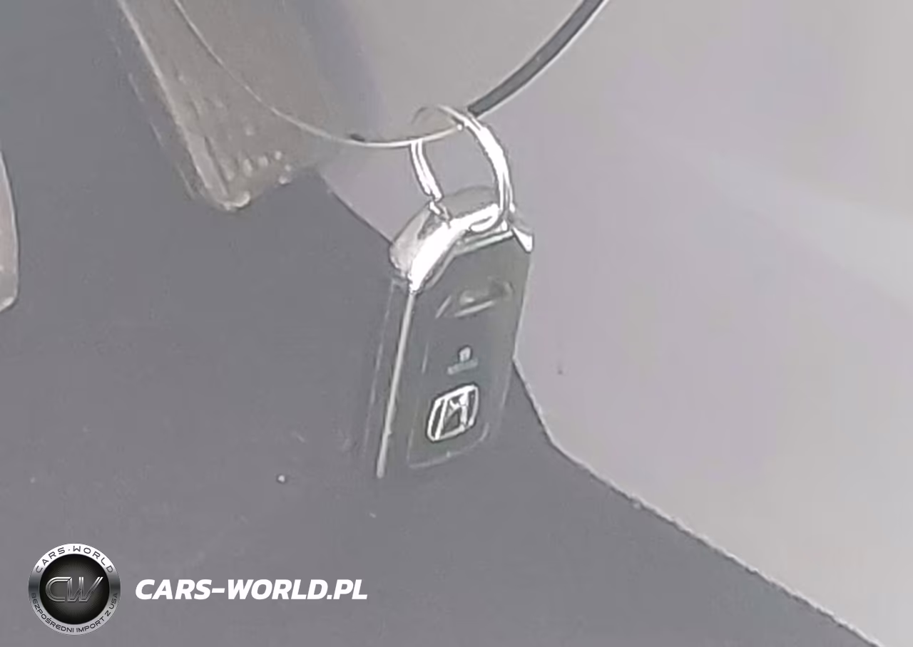 2019 Honda Odyssey Ex-L VIN:5FNRL6H70KB089317 - 11