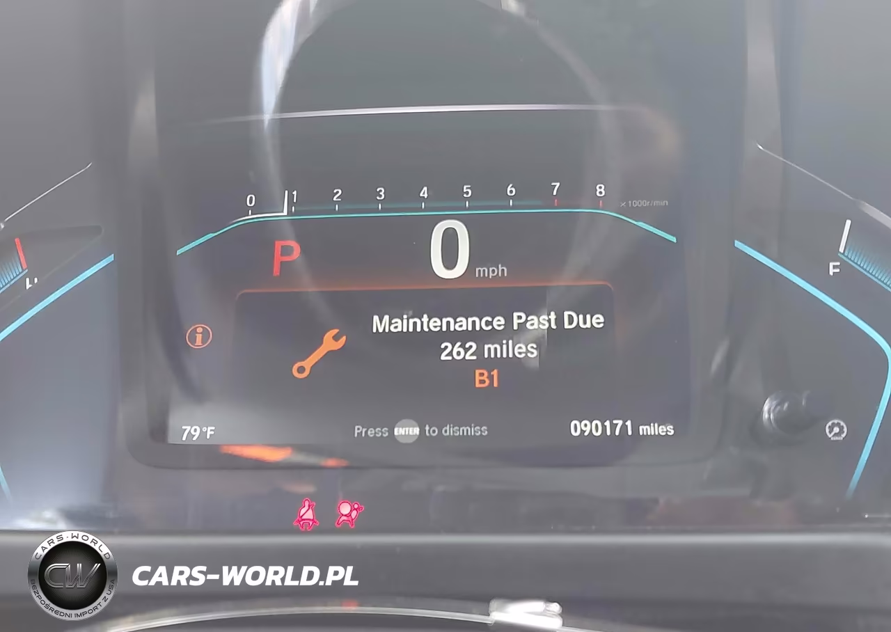 2019 Honda Odyssey Ex-L VIN:5FNRL6H70KB089317 - 7
