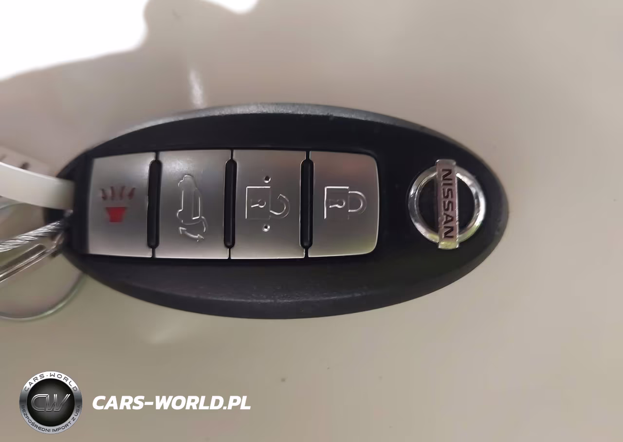 2013 Nissan Murano Le VIN:JN8AZ1MW1DW321695 - 11