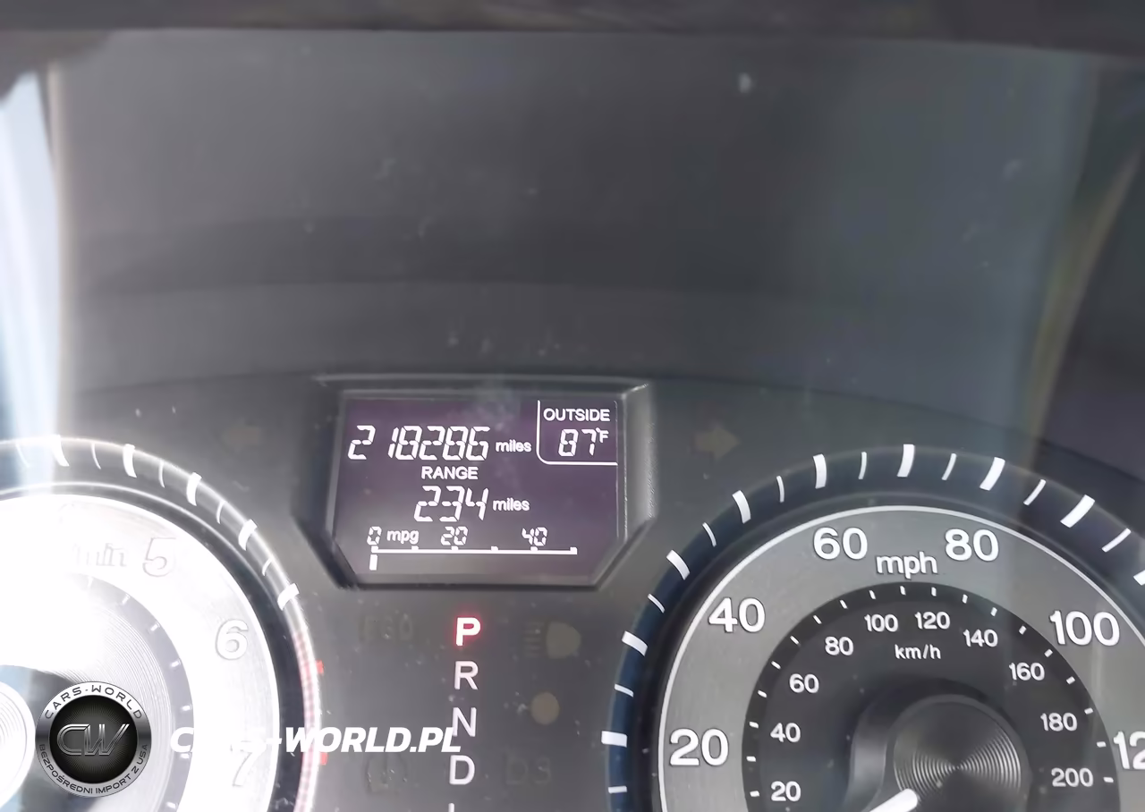 2013 Honda Odyssey Ex VIN:5FNRL5H42DB046259 - 15