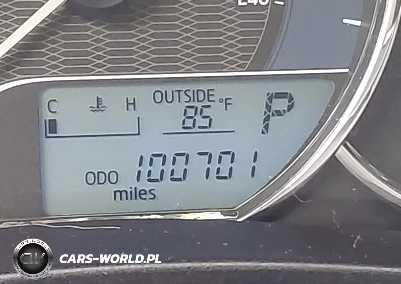 2015 Toyota Corolla Le VIN:2T1BURHEXFC389665 - 15